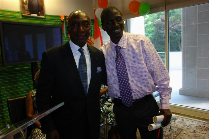 USA/Scandale au service des passeports biométriques : Ali Aman (chef du site) fait de graves révélations